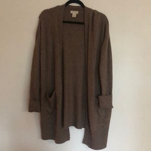 Cardigan-Long